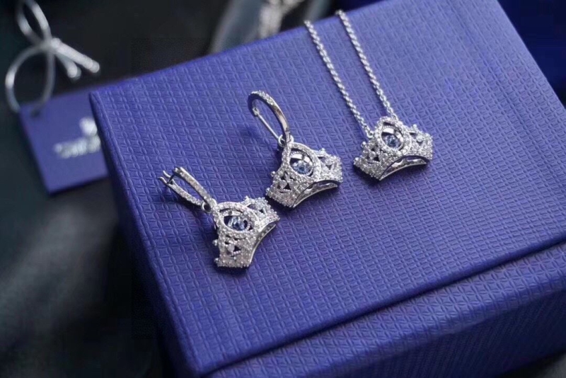 Swarovski Necklaces